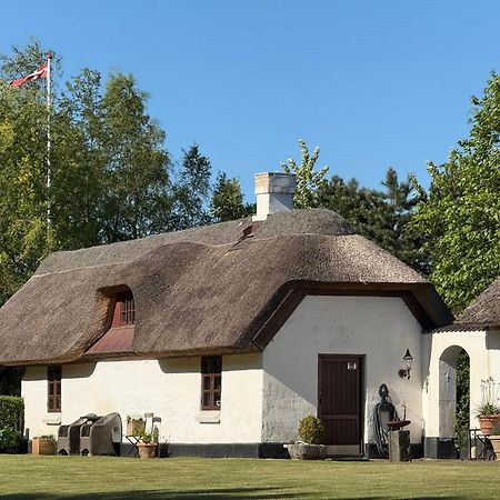 Holmsminde Viborg Exterior foto
