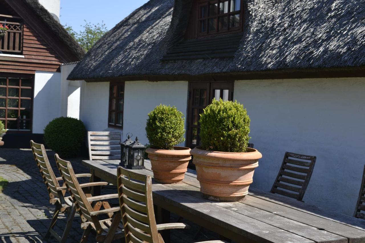 Holmsminde Viborg Exterior foto