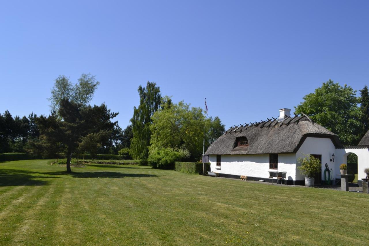 Holmsminde Viborg Exterior foto