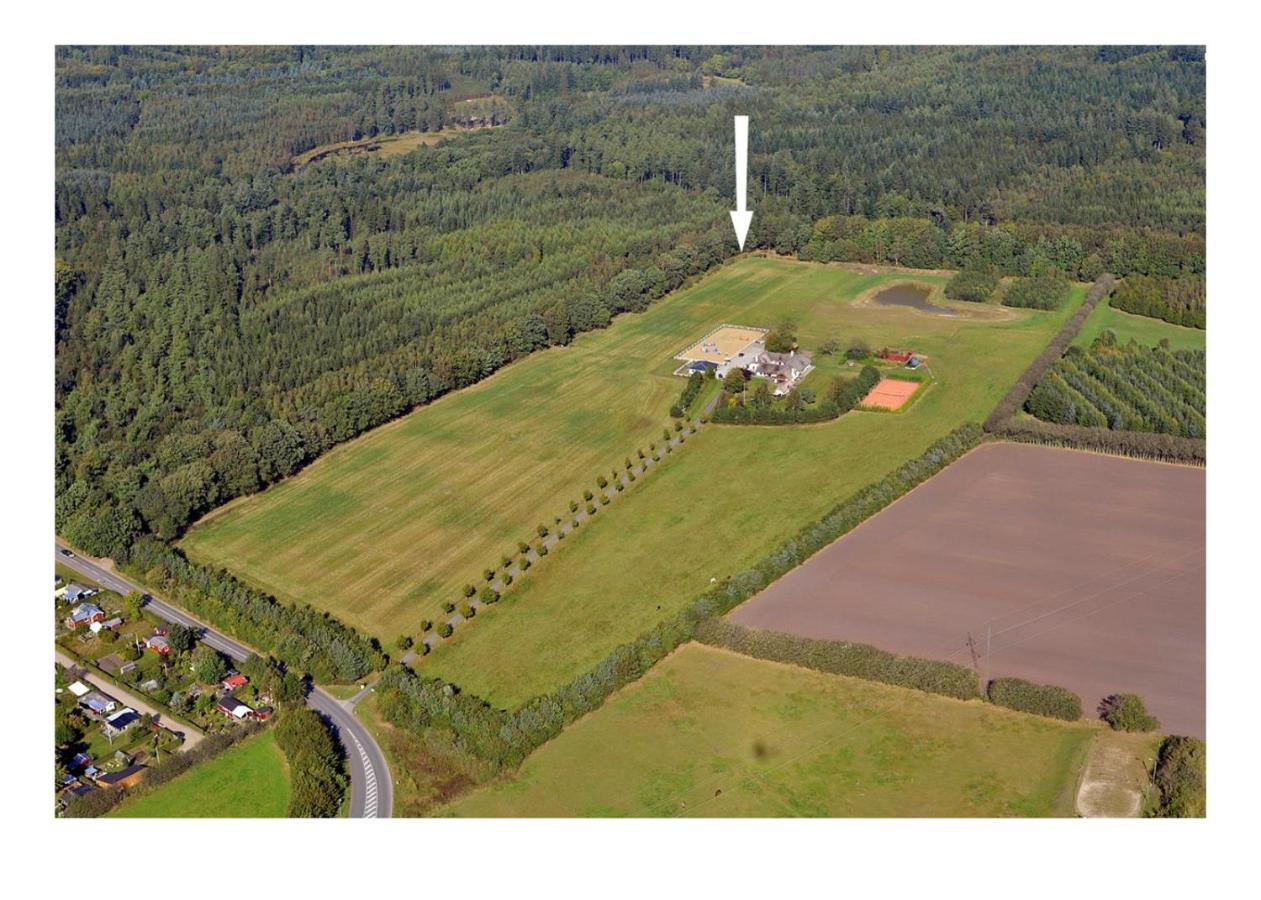 Holmsminde Viborg Exterior foto